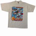 EAA Golden West Regional Fly-In Graphic Tee-L