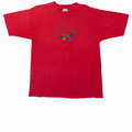 Hotel Del Coronado California Graphic Tee- L