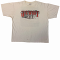 Tony Stewart #14 NASCAR Racing Tee-2XL
