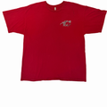 Hawaii Graphic Tee-XL