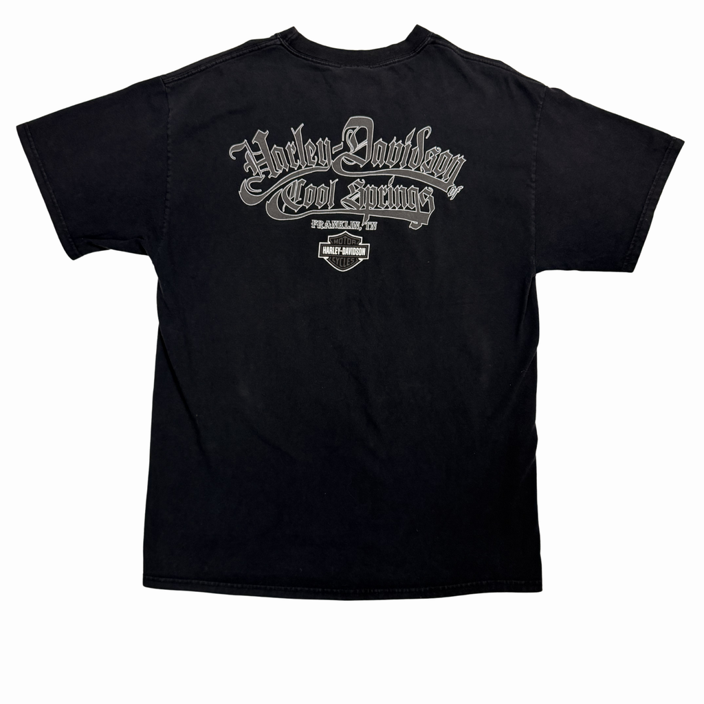 Harley-Davidson Free Spirit Tee-L