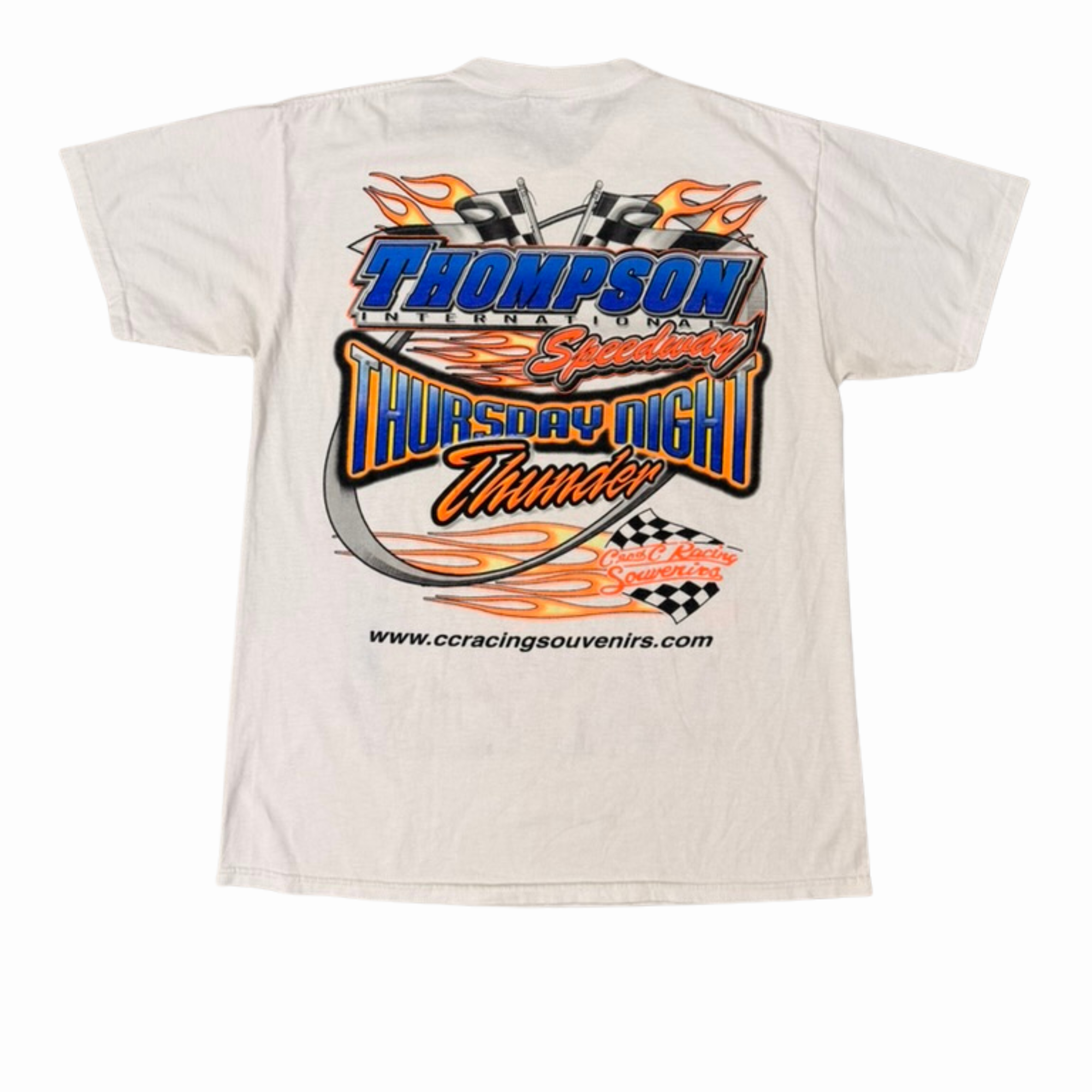 Modifields Graphic Tee-M
