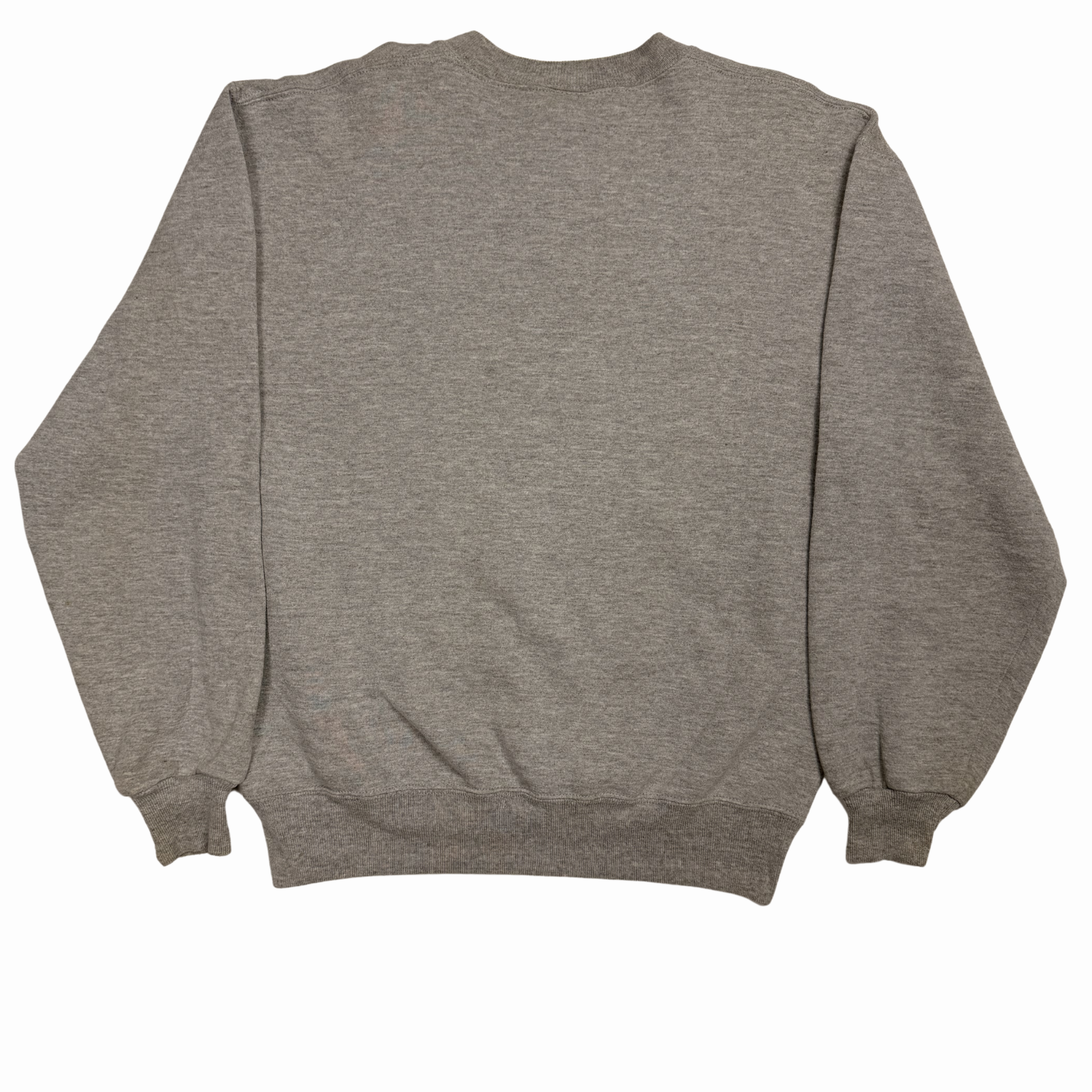 Woodland Scene Crewneck-M