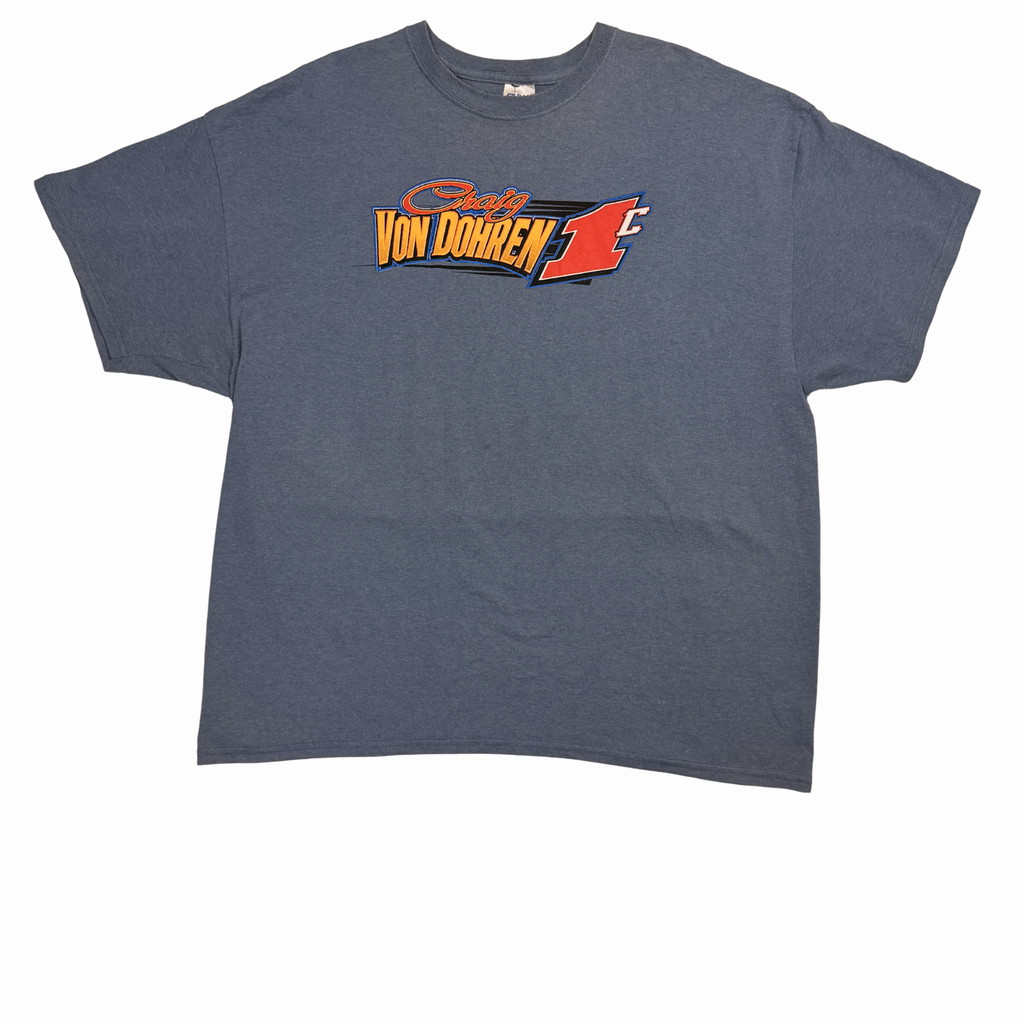 Von Dohren Racing Tee-2XL