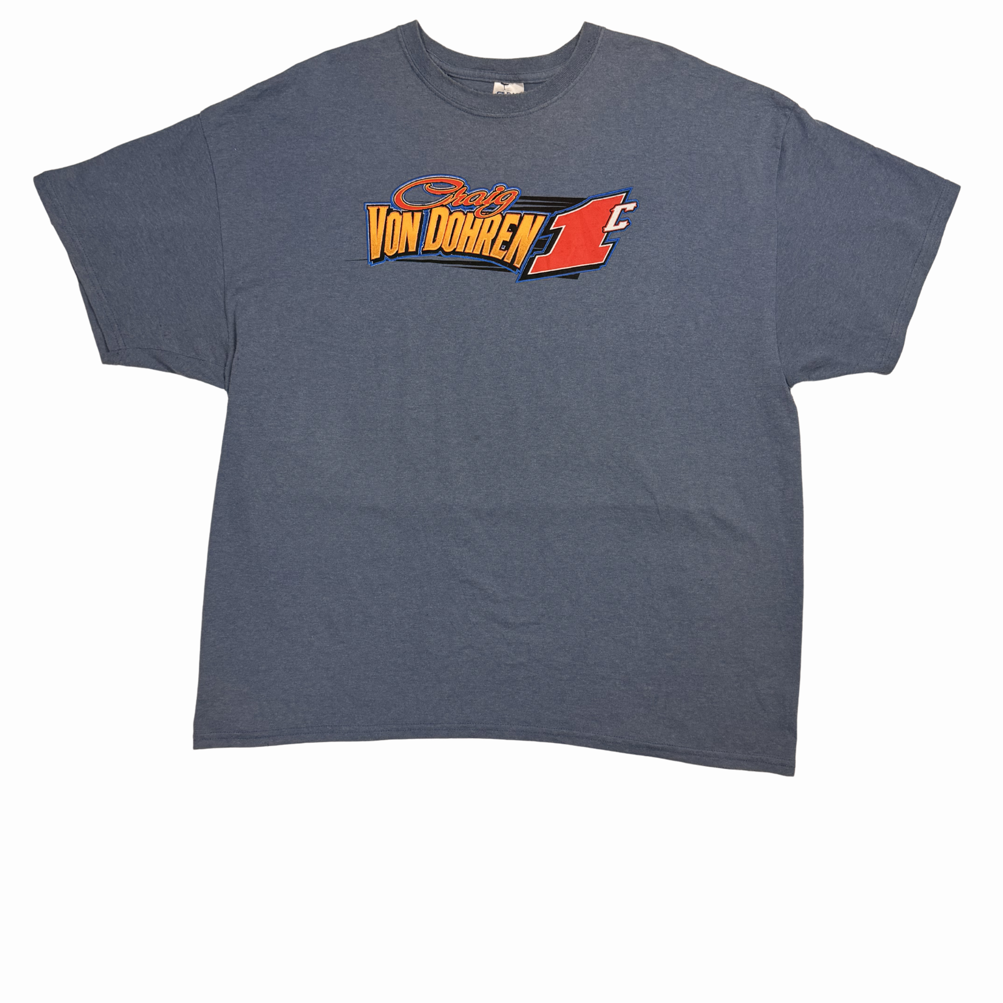 Von Dohren Racing Tee-2XL