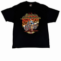 Harley-Davidson Custom Motorcycles Tee-XL