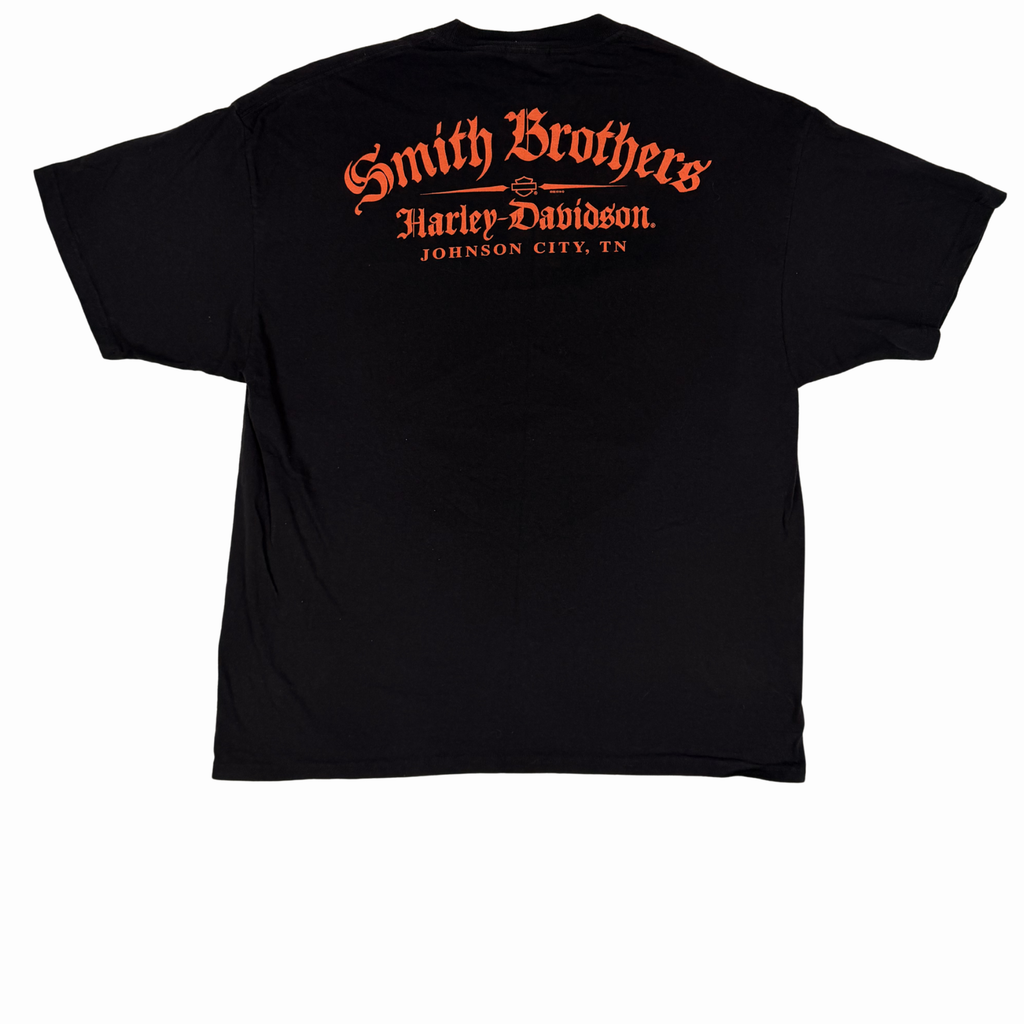 Harley-Davidson Custom Motorcycles Tee-XL