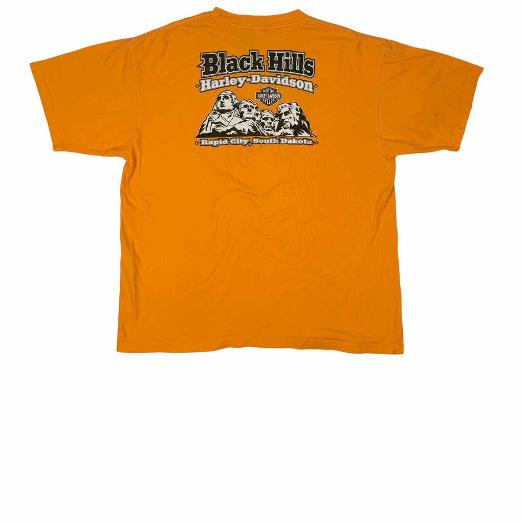 Harley-Davidson Sturgis Tee-2XL