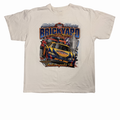 Backyard Racing Tee-XL