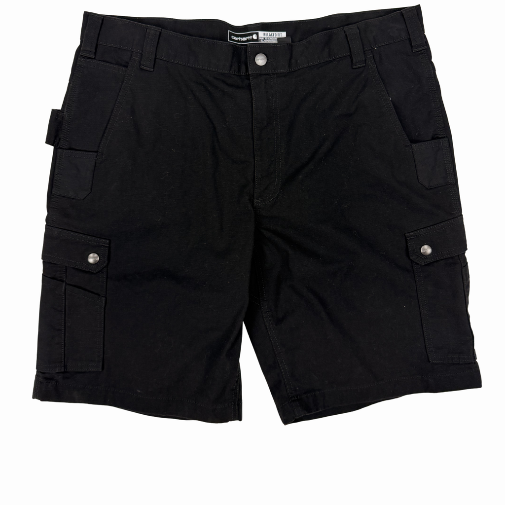 Carhartt Cargo Shorts-34