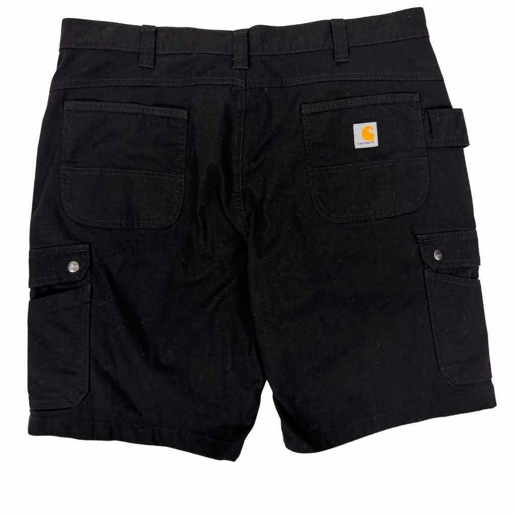 Carhartt Cargo Shorts-34