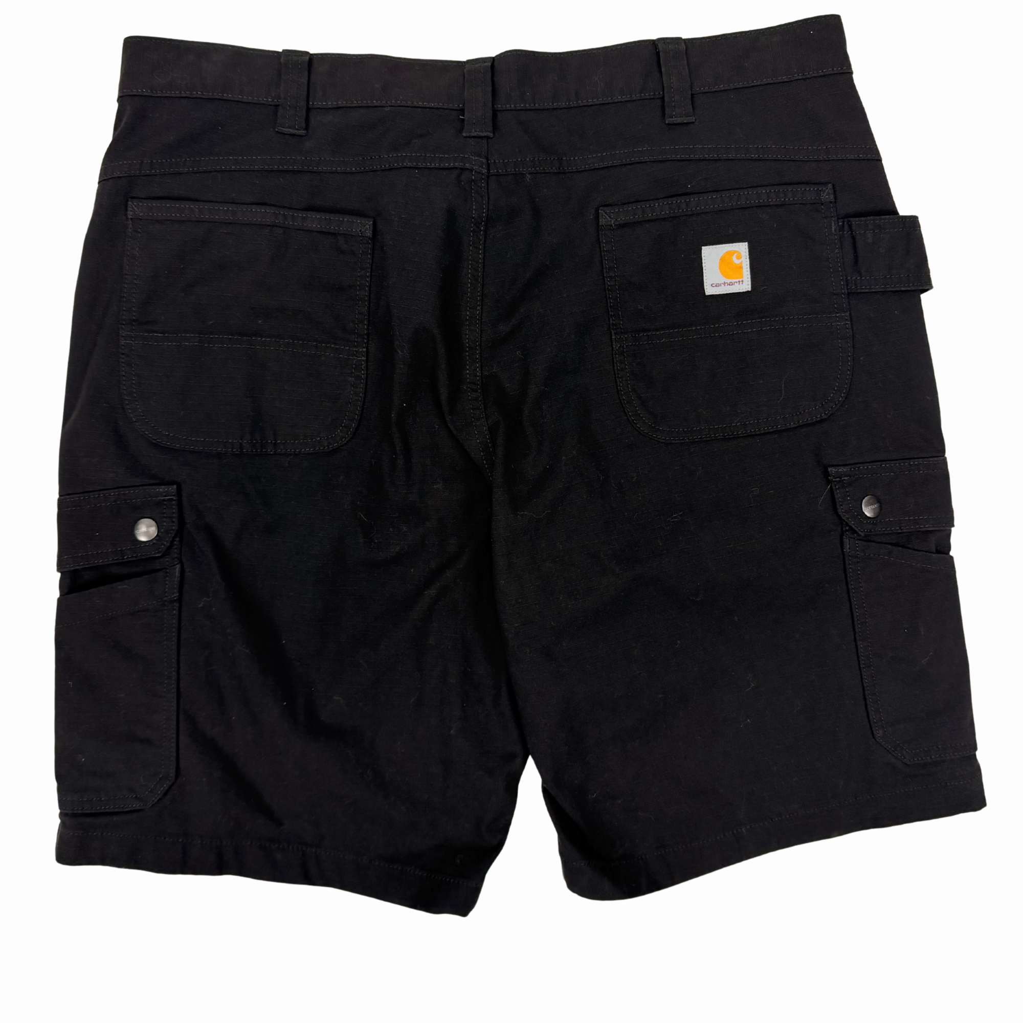 Carhartt Cargo Shorts-34