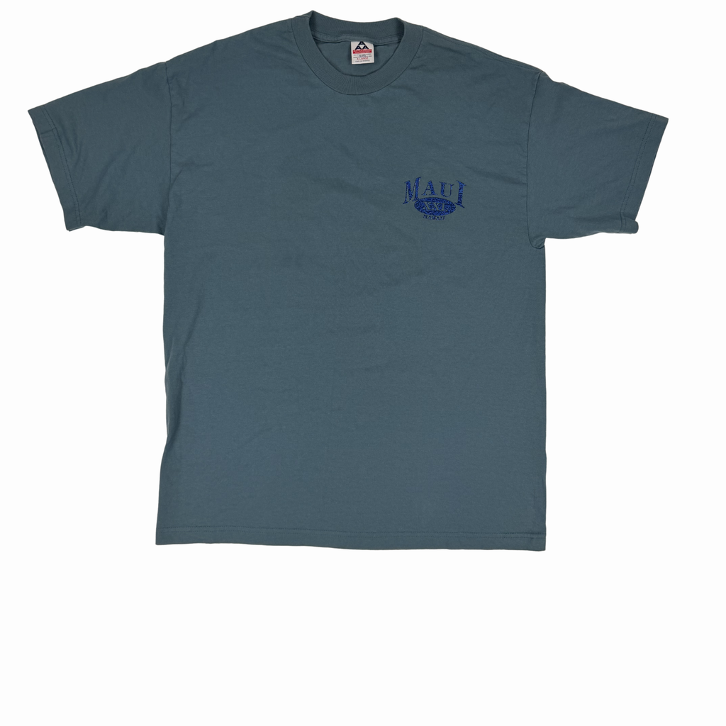 Maui Tee-XL