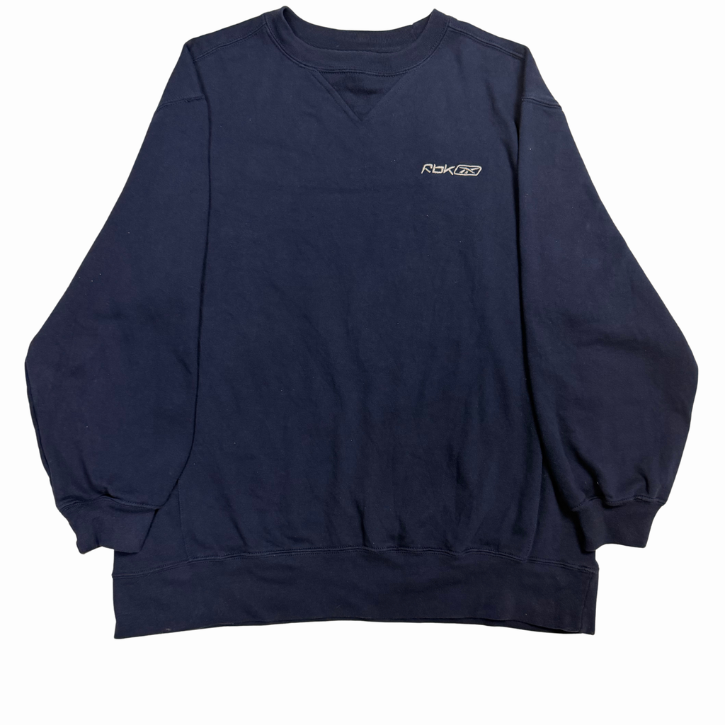 RBK Crew-XL
