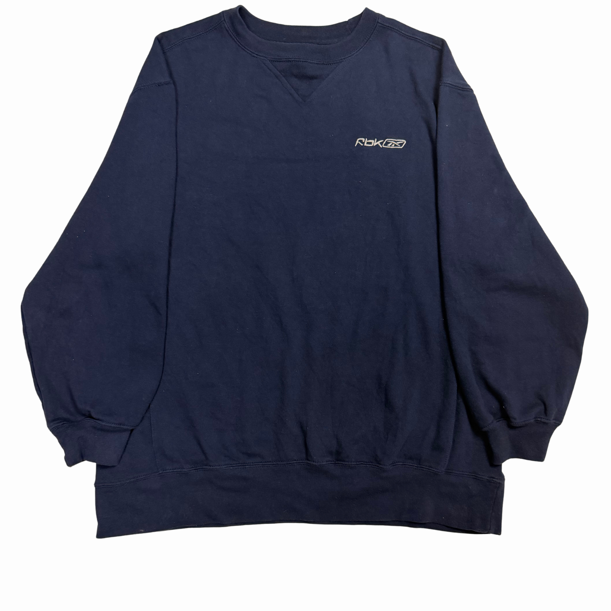 RBK Crew-XL