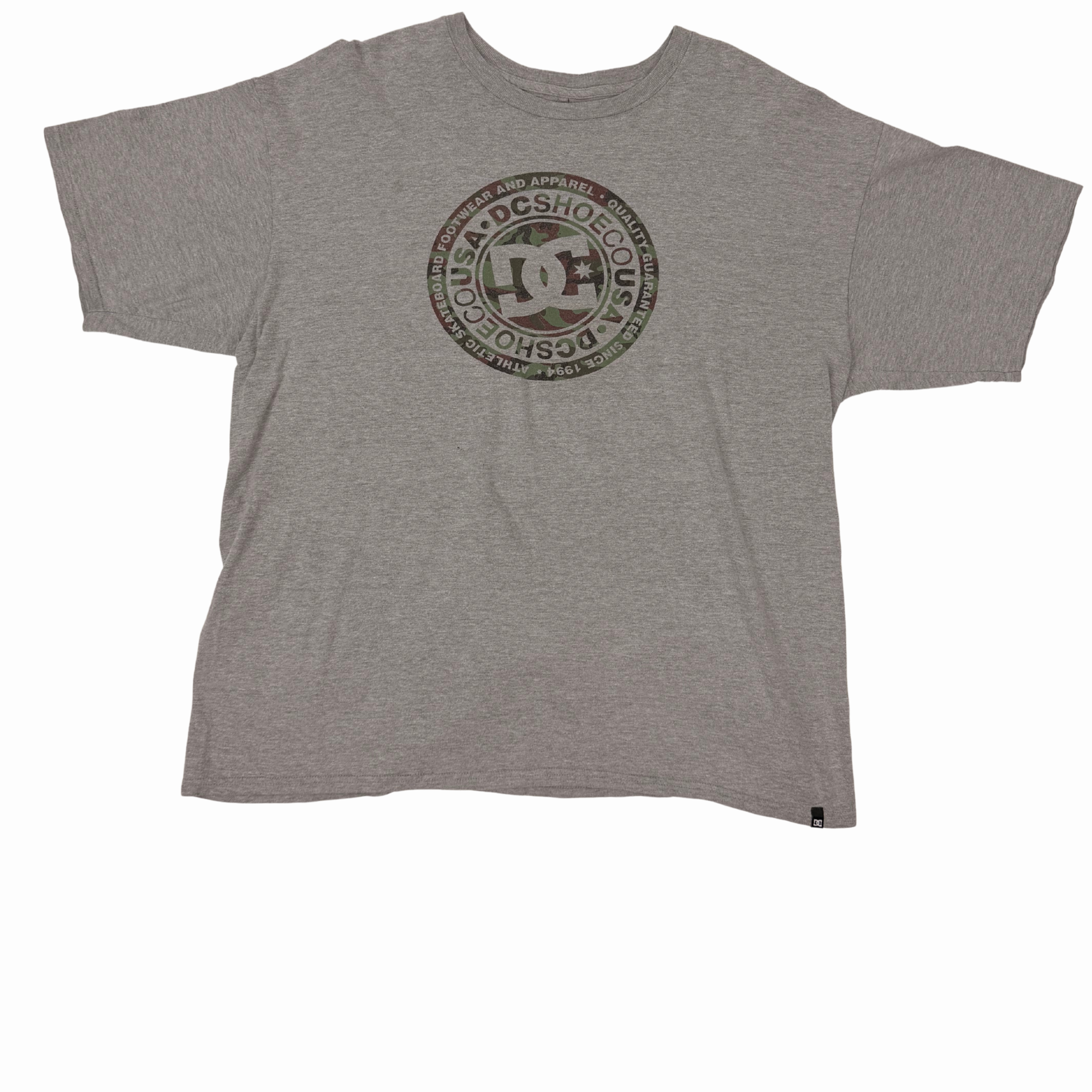 DC Shoes Tee-XL