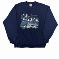 Minnesota Crewneck-XL