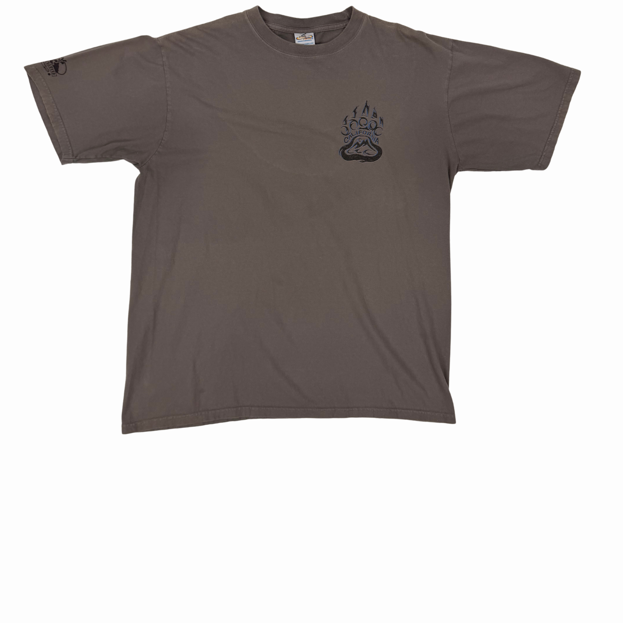 California Crazy Shirts Tee-L