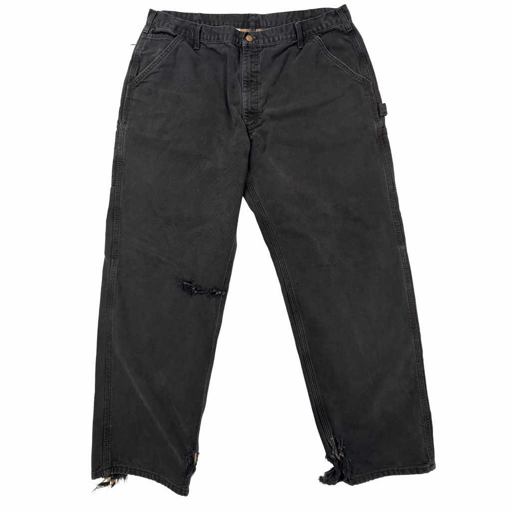 Carhartt Baggy Carpenter Pants-42x32
