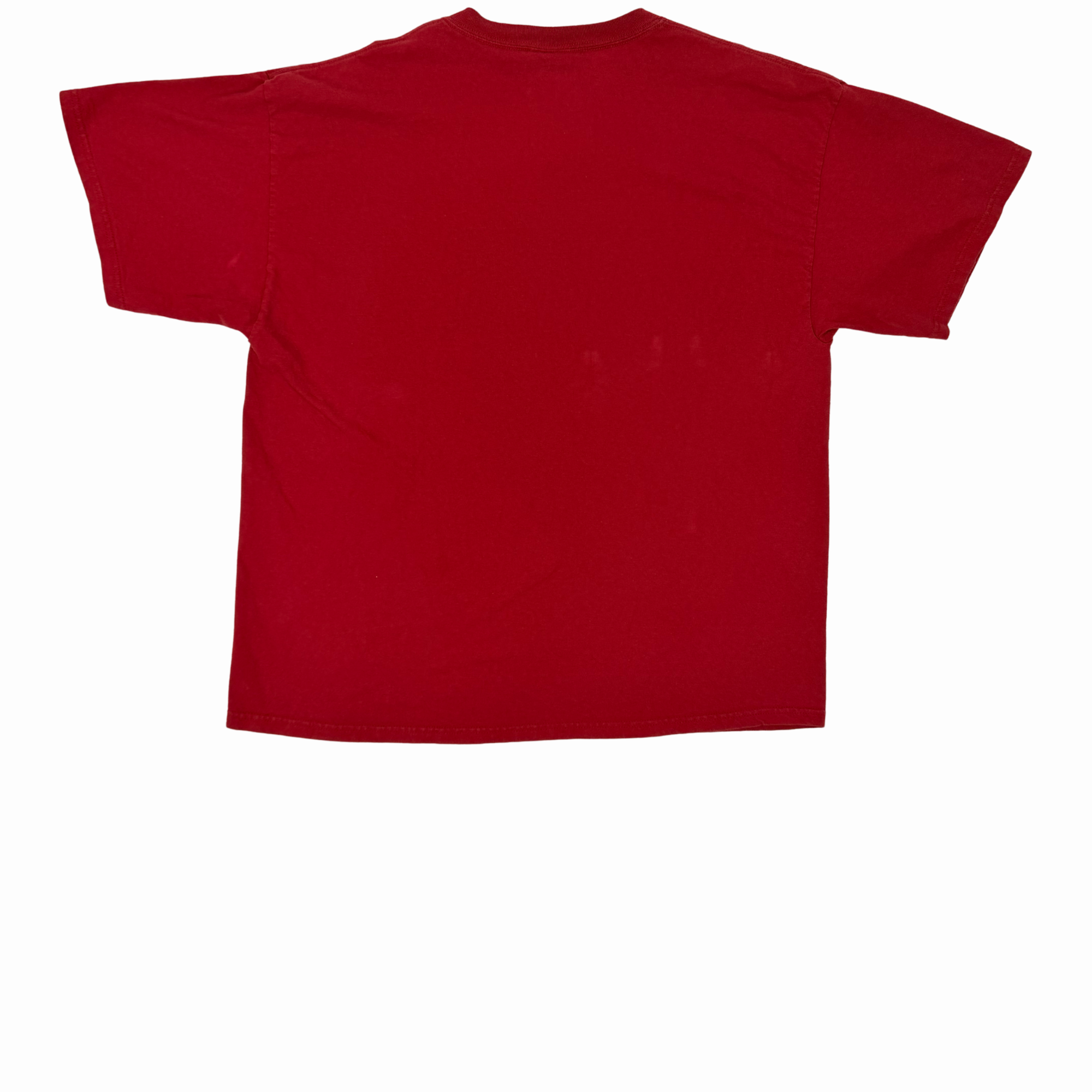 USC Baseball Tee-XL