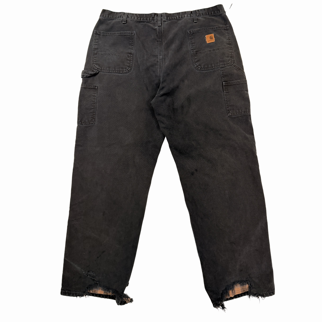 Carhartt Baggy Carpenter Pants-42x32