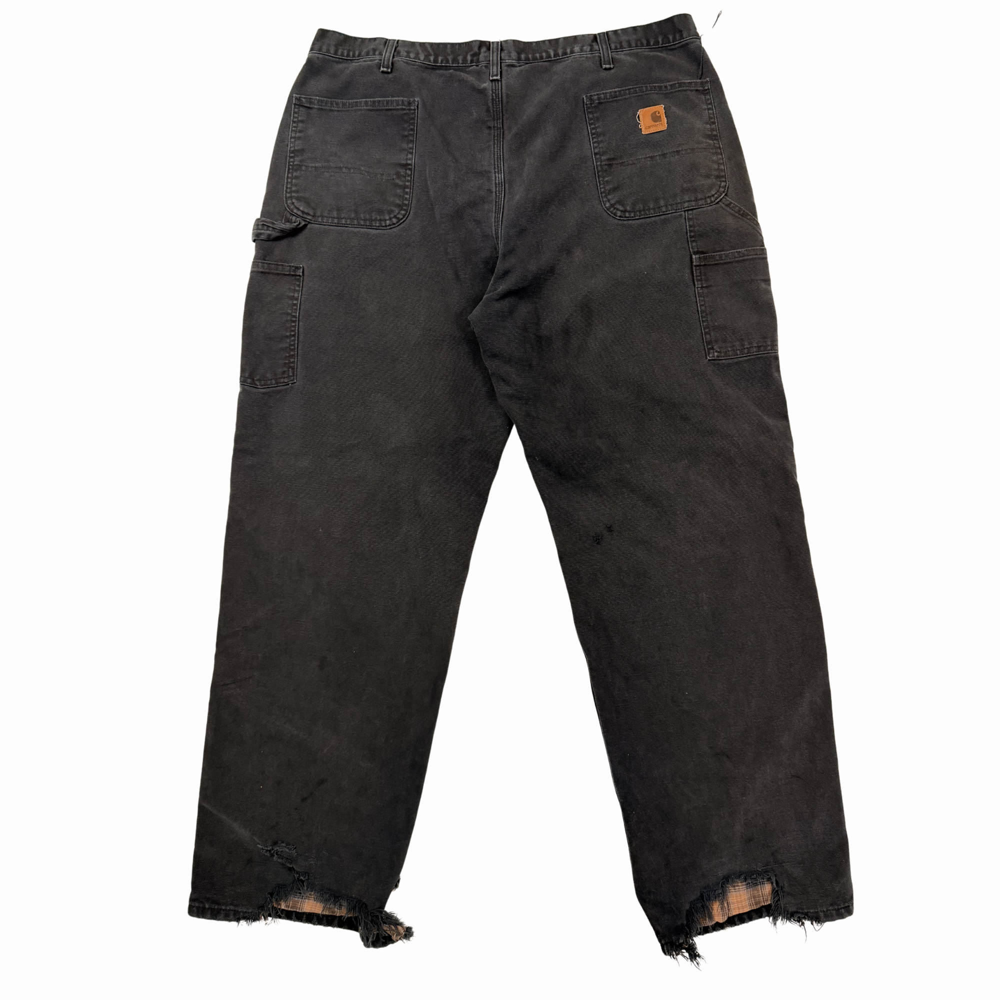 Carhartt Baggy Carpenter Pants-42x32