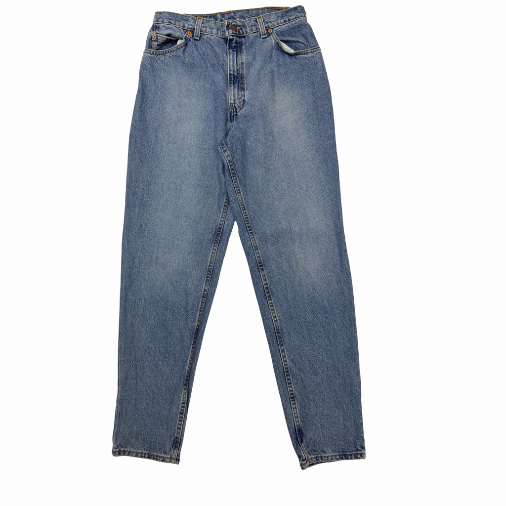 Levi Relaxed Fit Jeans-30x31