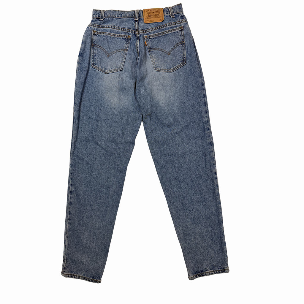 Levi Relaxed Fit Jeans-30x31
