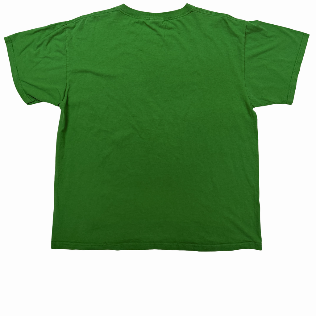 Kiss Me I'm Irish Tee-L