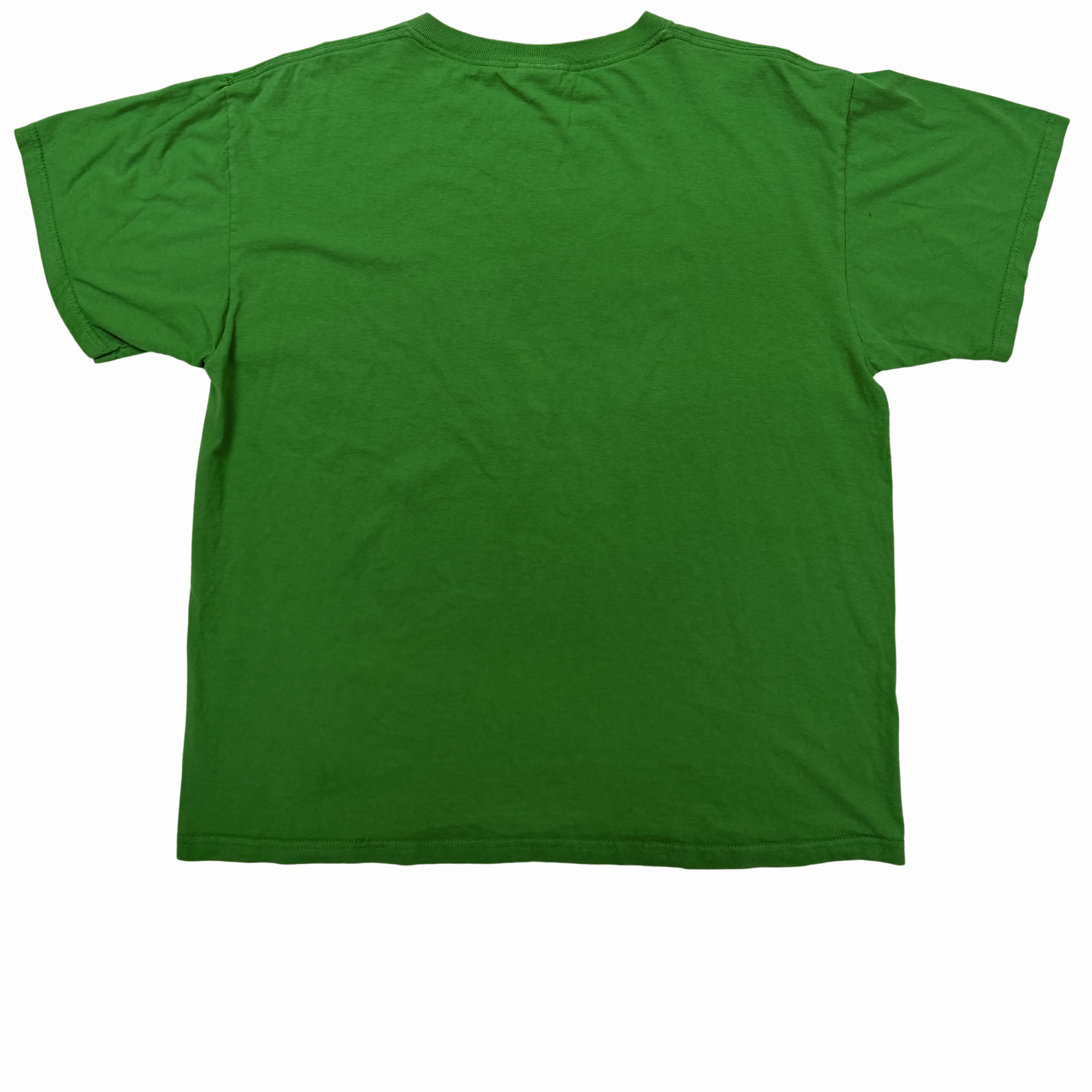 Kiss Me I'm Irish Tee-L
