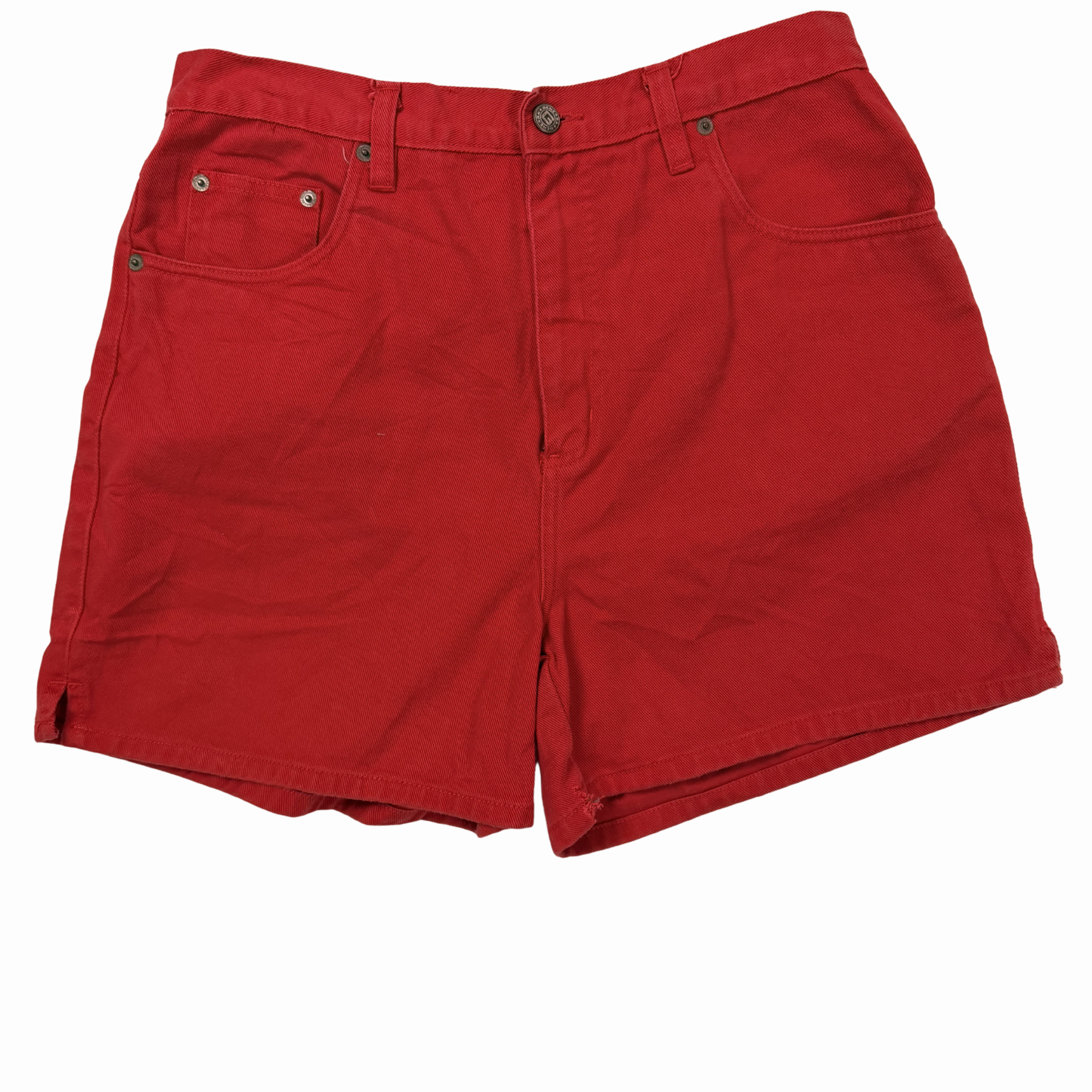 Generra Jean Short-12