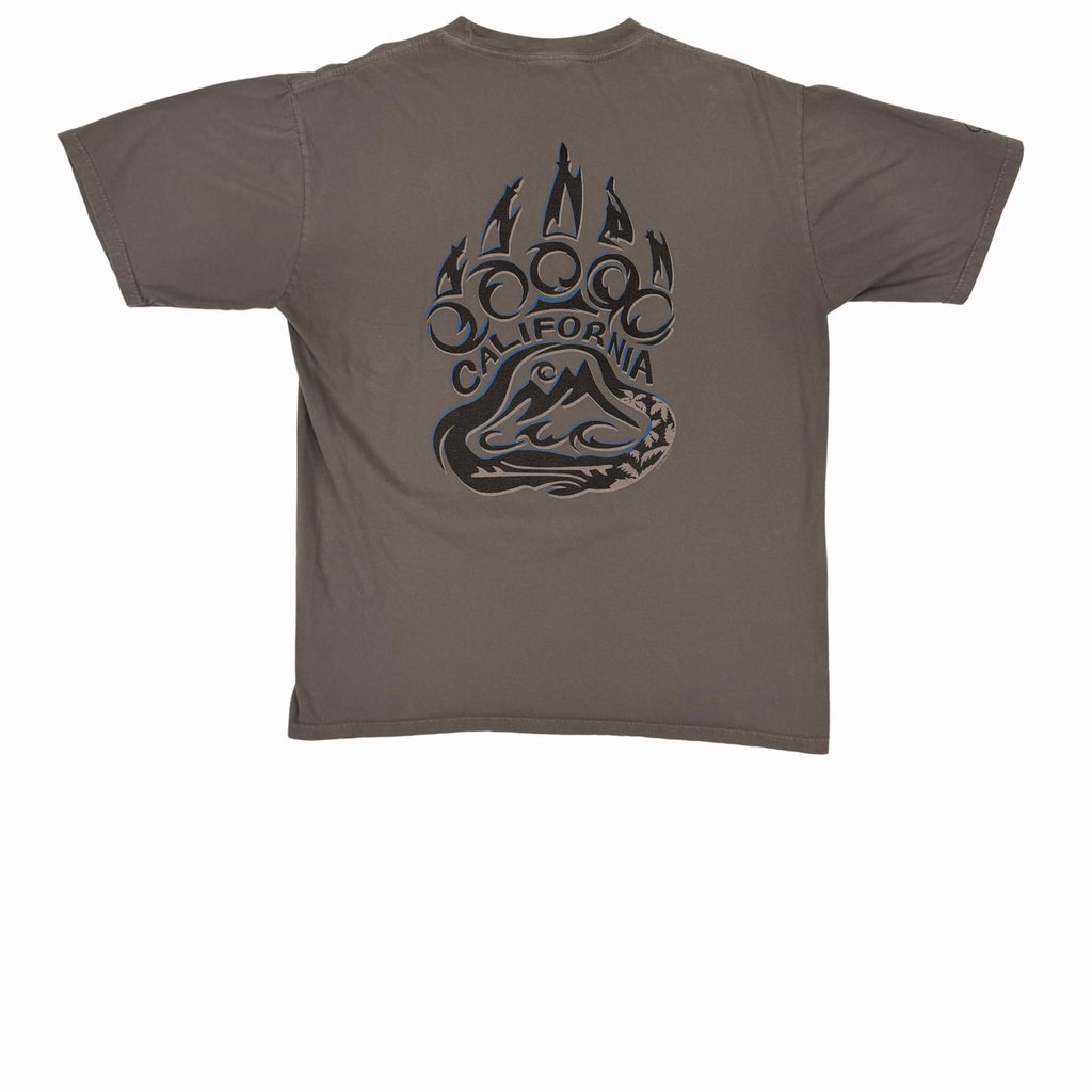 California Crazy Shirts Tee-L