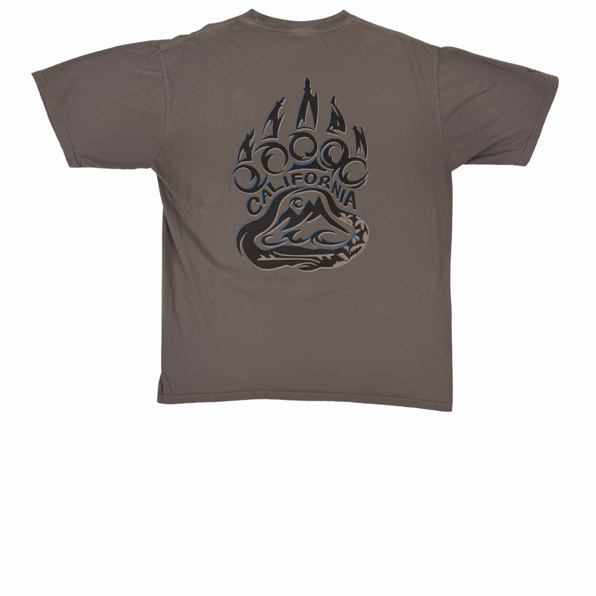 California Crazy Shirts Tee-L