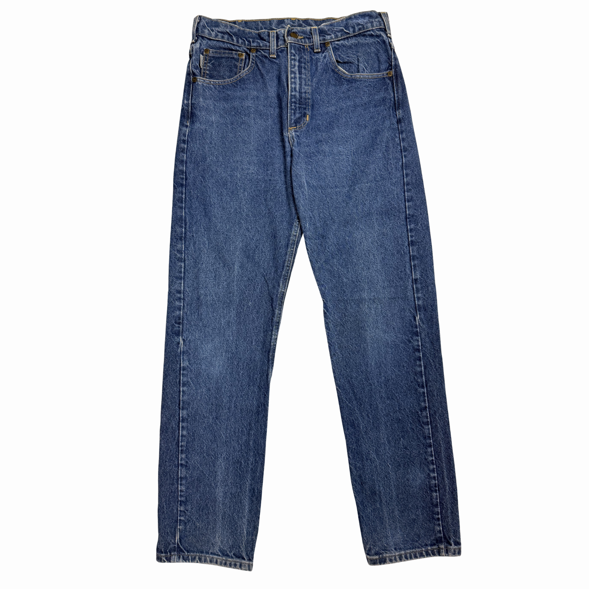 Carhartt Straight Leg Jeans-32x32
