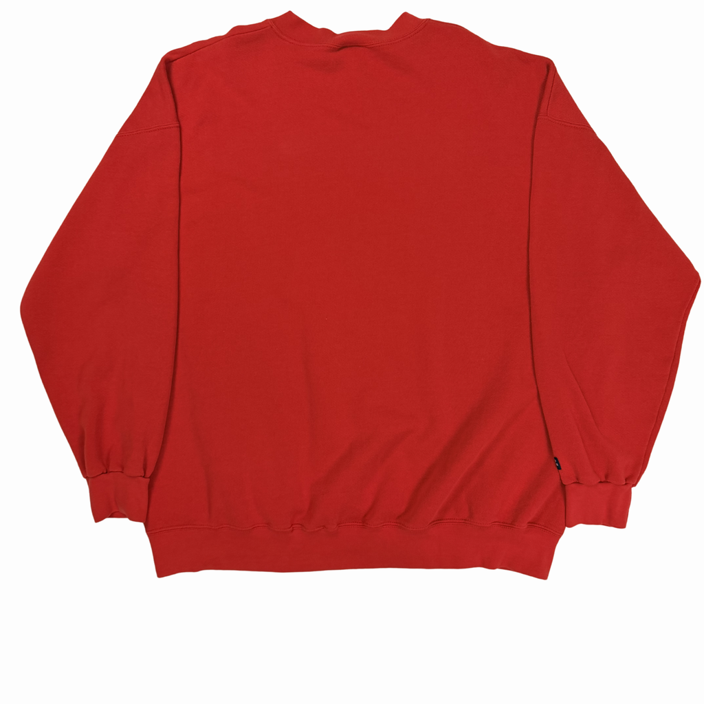 Jansport Utah Crewneck-XXL