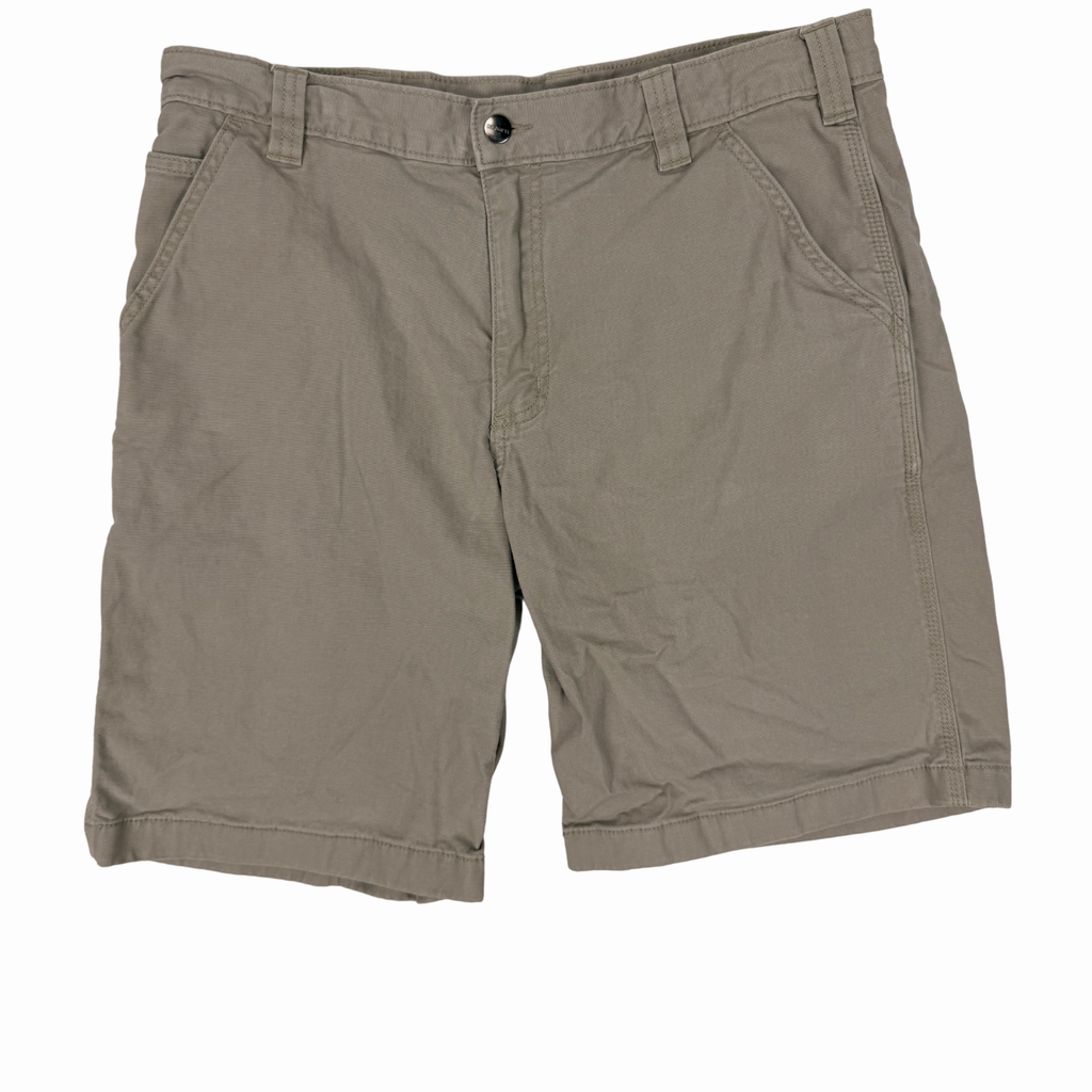 Carhartt Chino Shorts-36