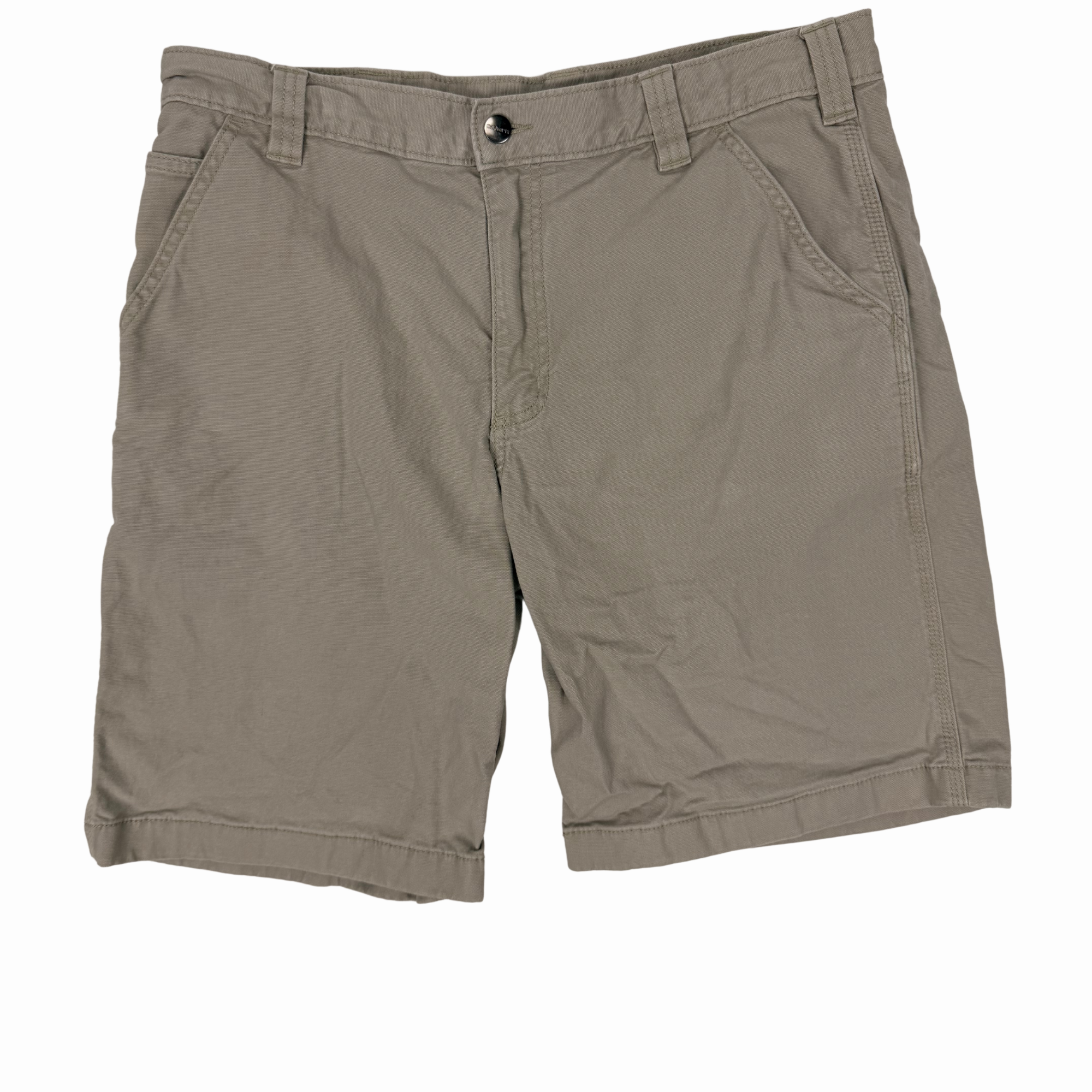 Carhartt Chino Shorts-36