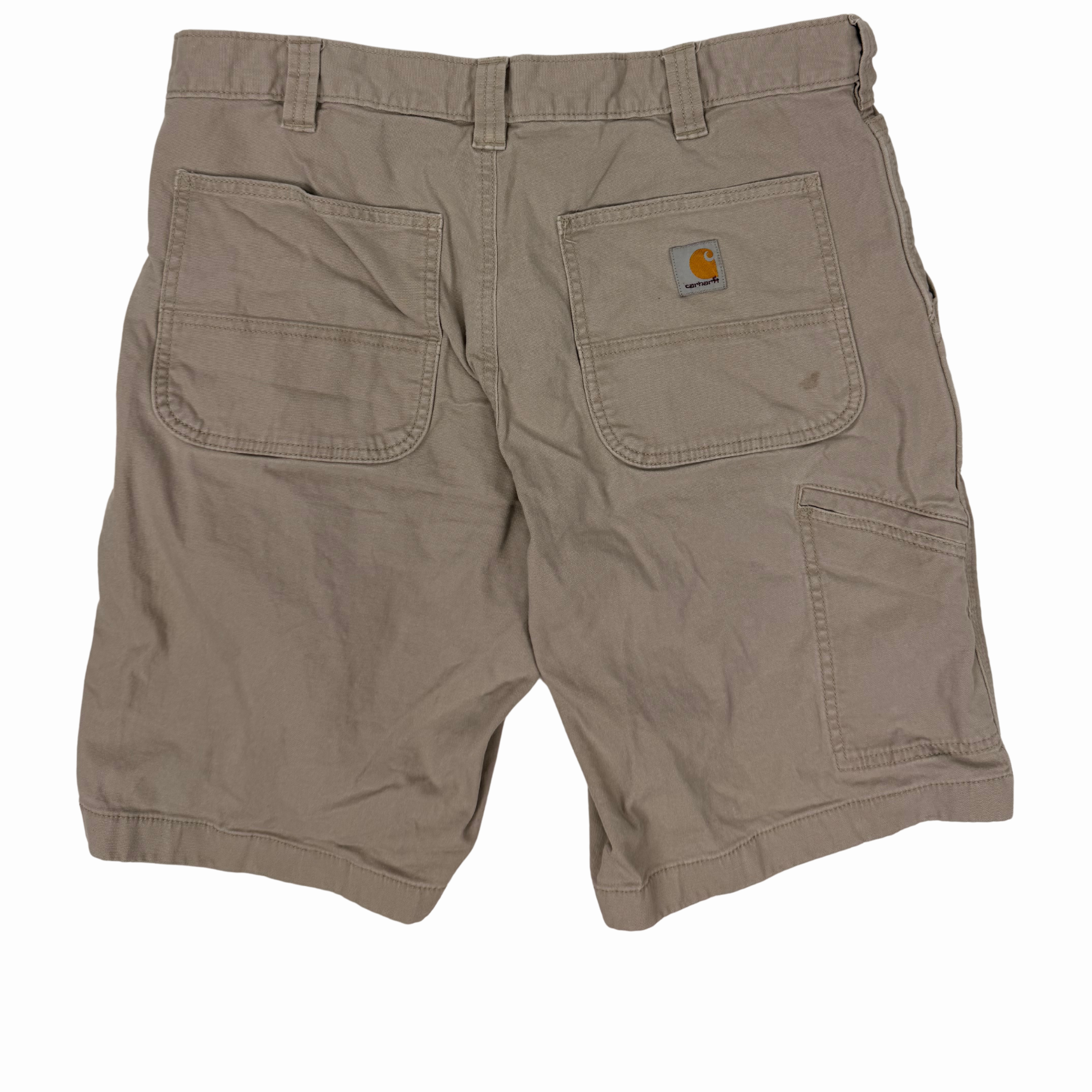 Carhartt Chino Shorts-36