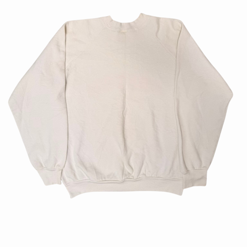Boston Massachusetts Graphic Crewneck-L