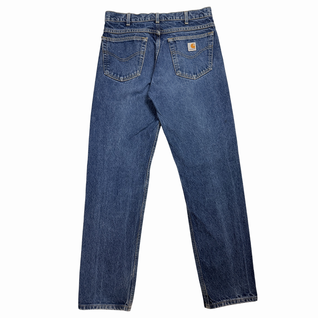 Carhartt Straight Leg Jeans-32x32
