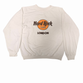 Hard Rock Cafe London Crewneck-M