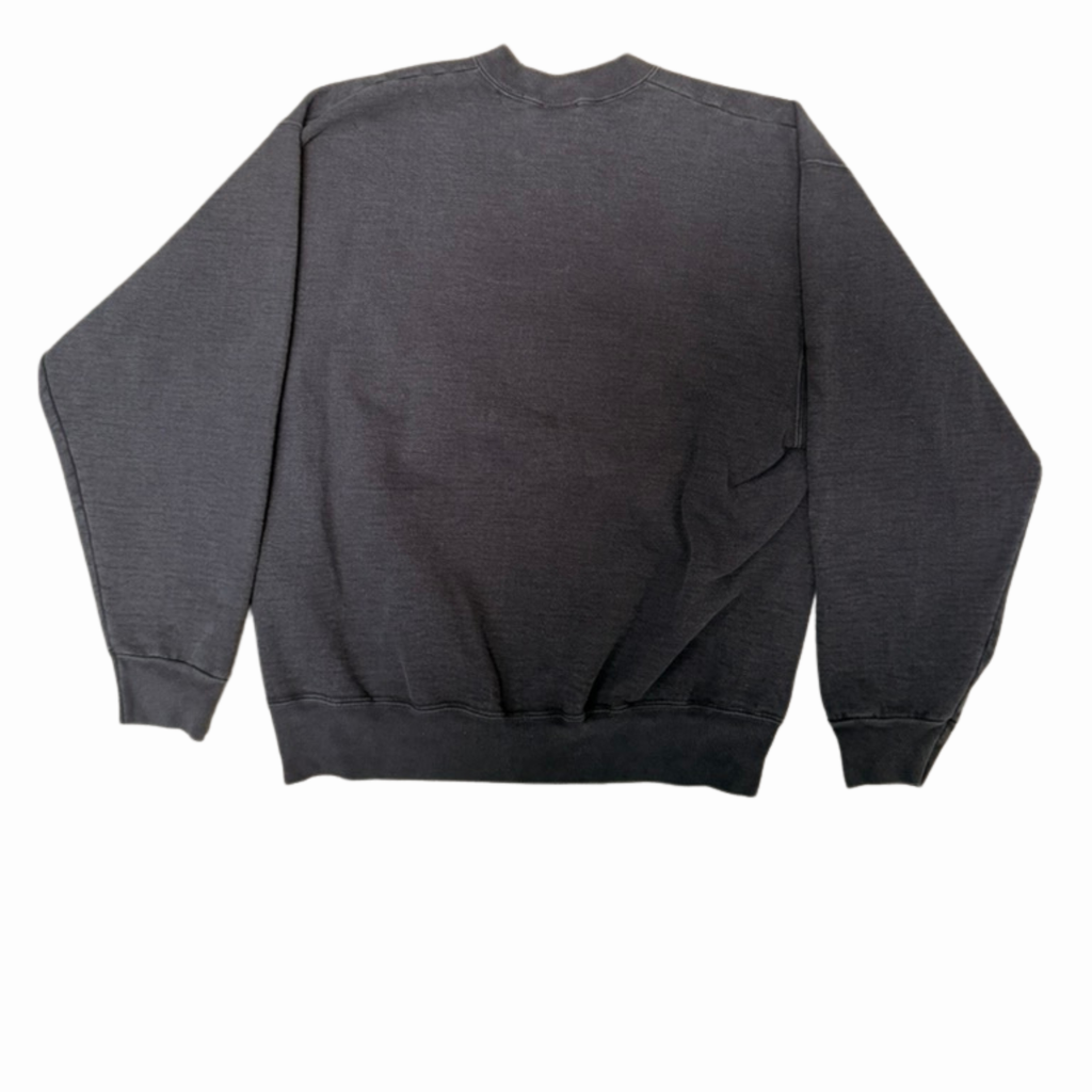 Nebraska Cornhuskers Graphic Crewneck-L