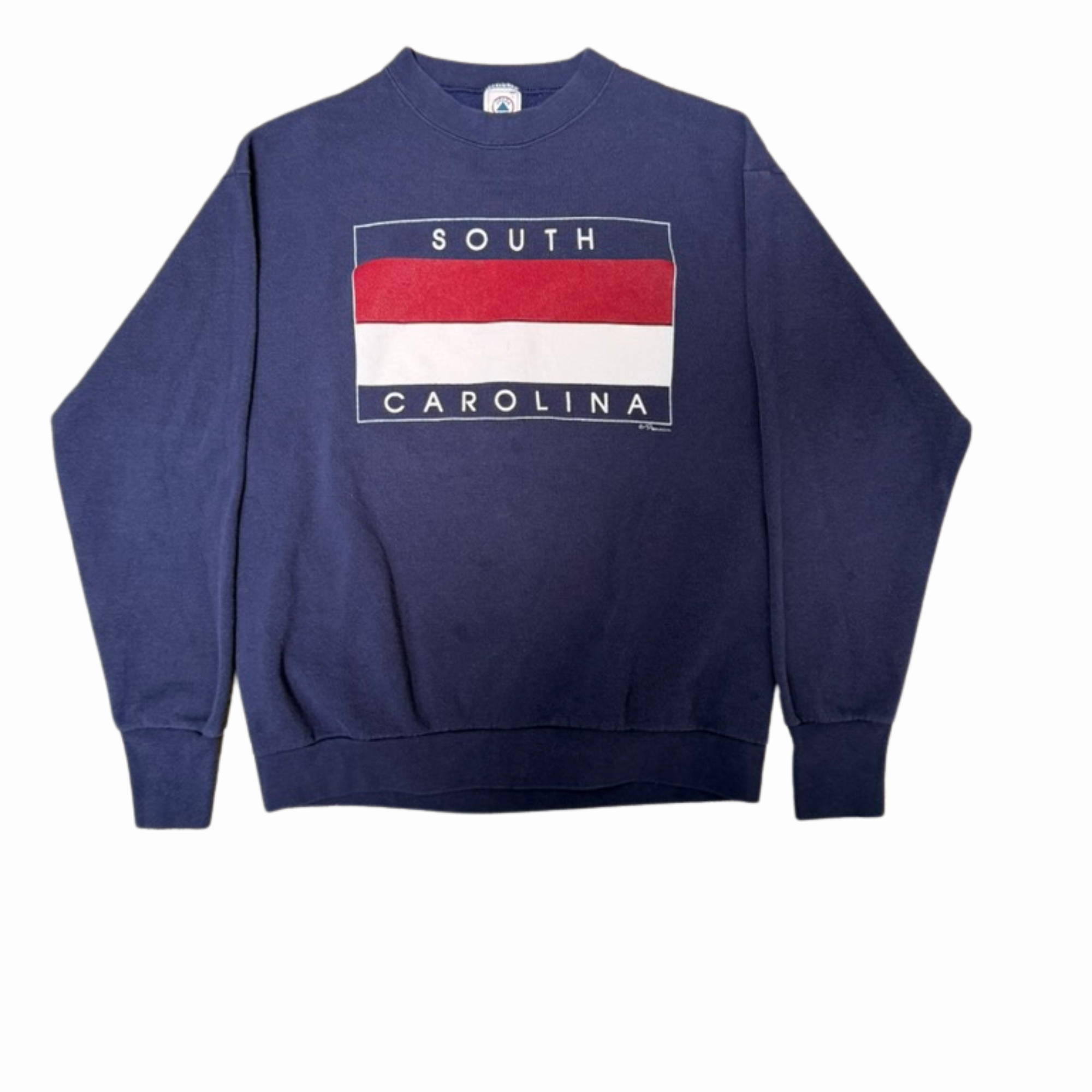 South Carolina Graphic Crewneck-L