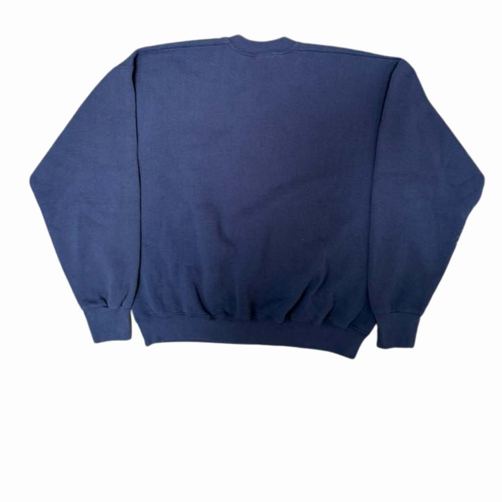 Texas Embroidered Crewneck-XL