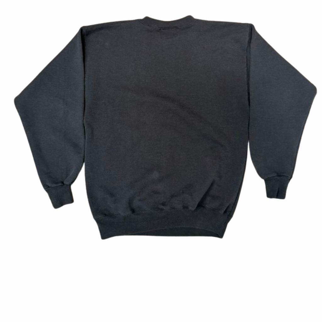 Mesa Figures Abstract Graphic Crewneck-L