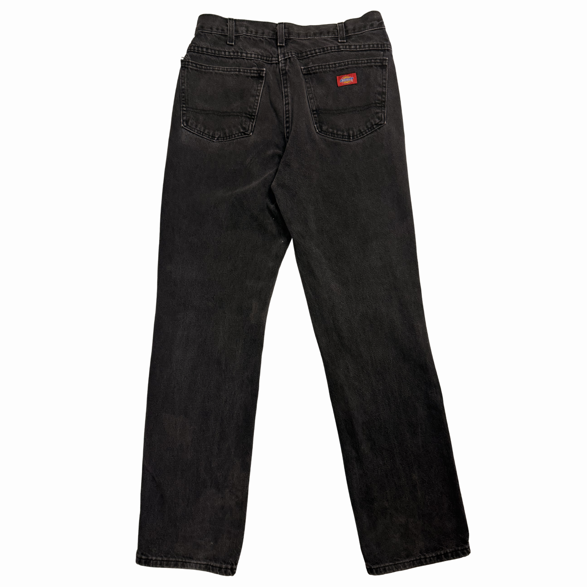 Dickies Straight Leg Jeans-34x34
