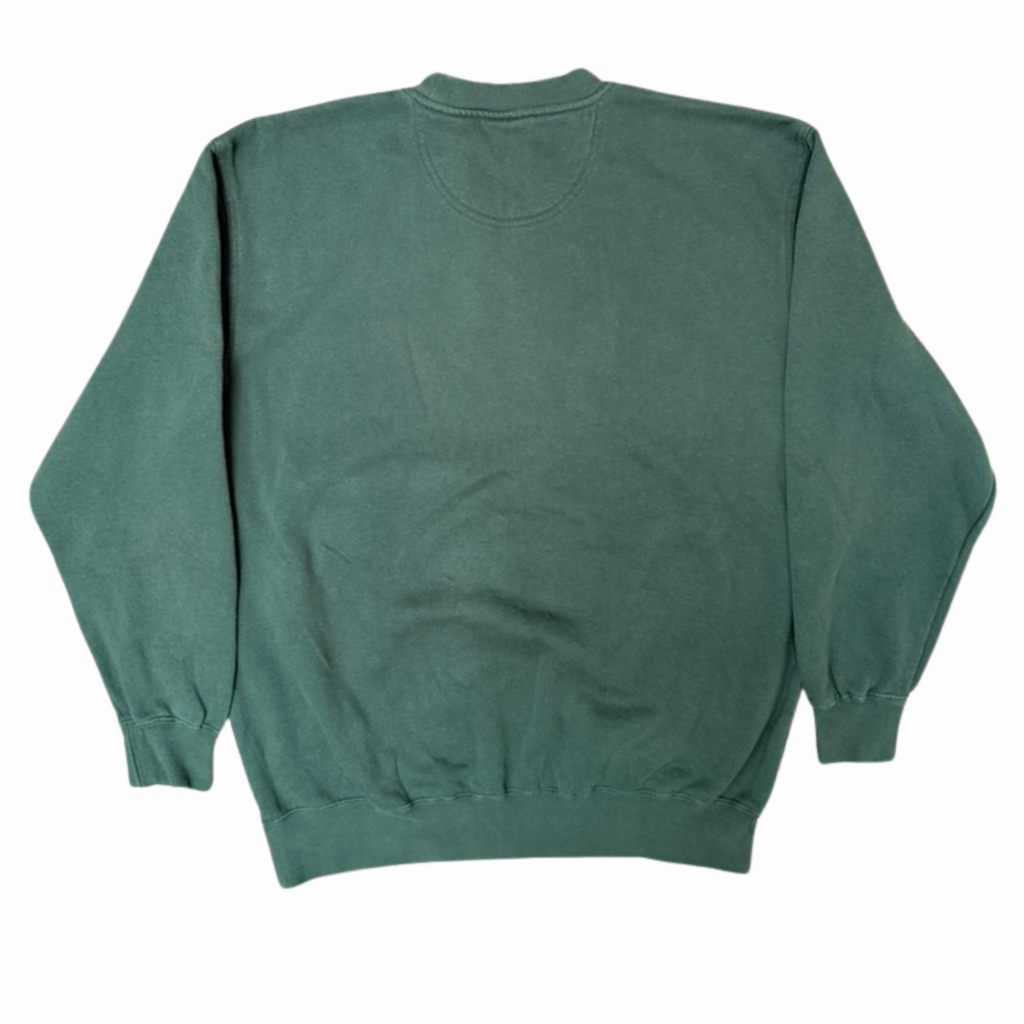 Green Bay Packers NFL Crewneck-XL