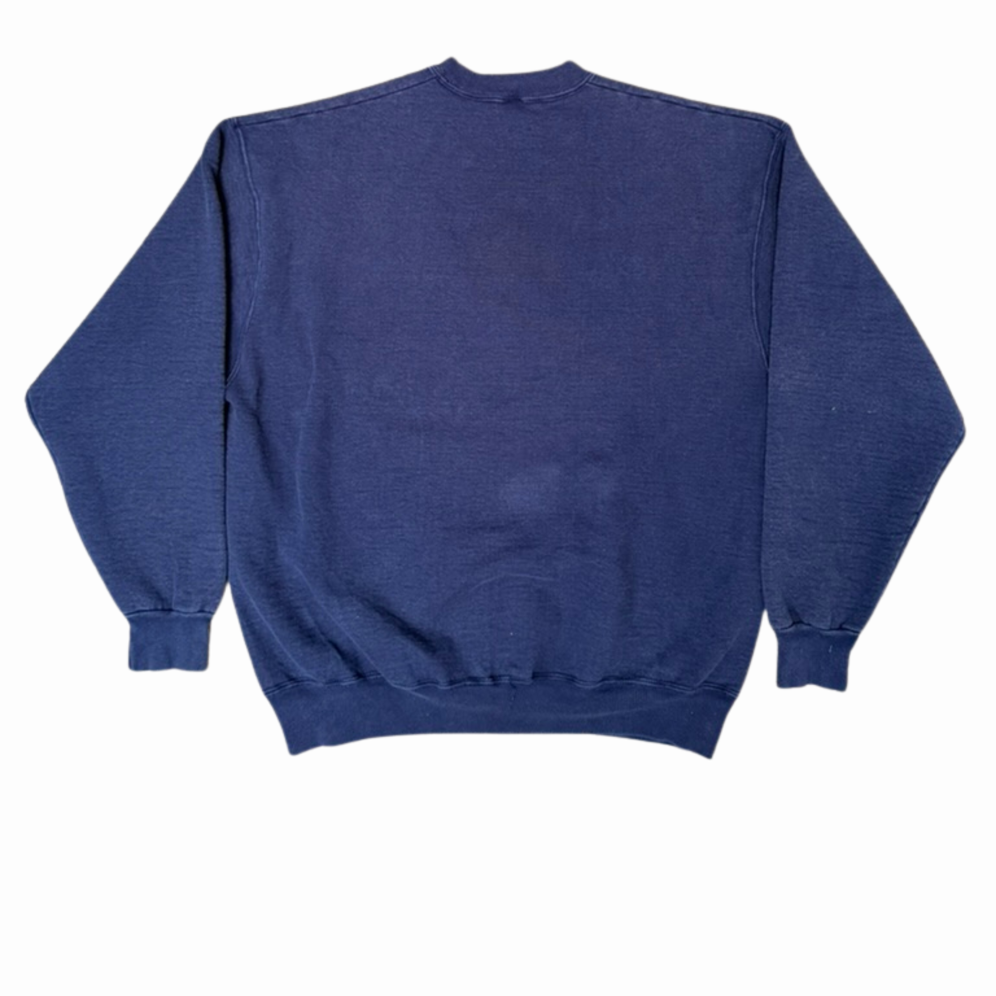 Mackinac Island Sailboat Crewneck-XL