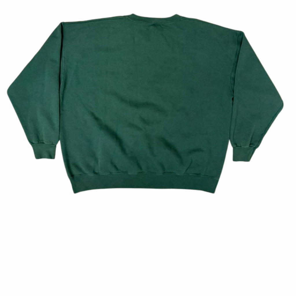 Michigan State Spartans Crewneck Crewneck-XXL