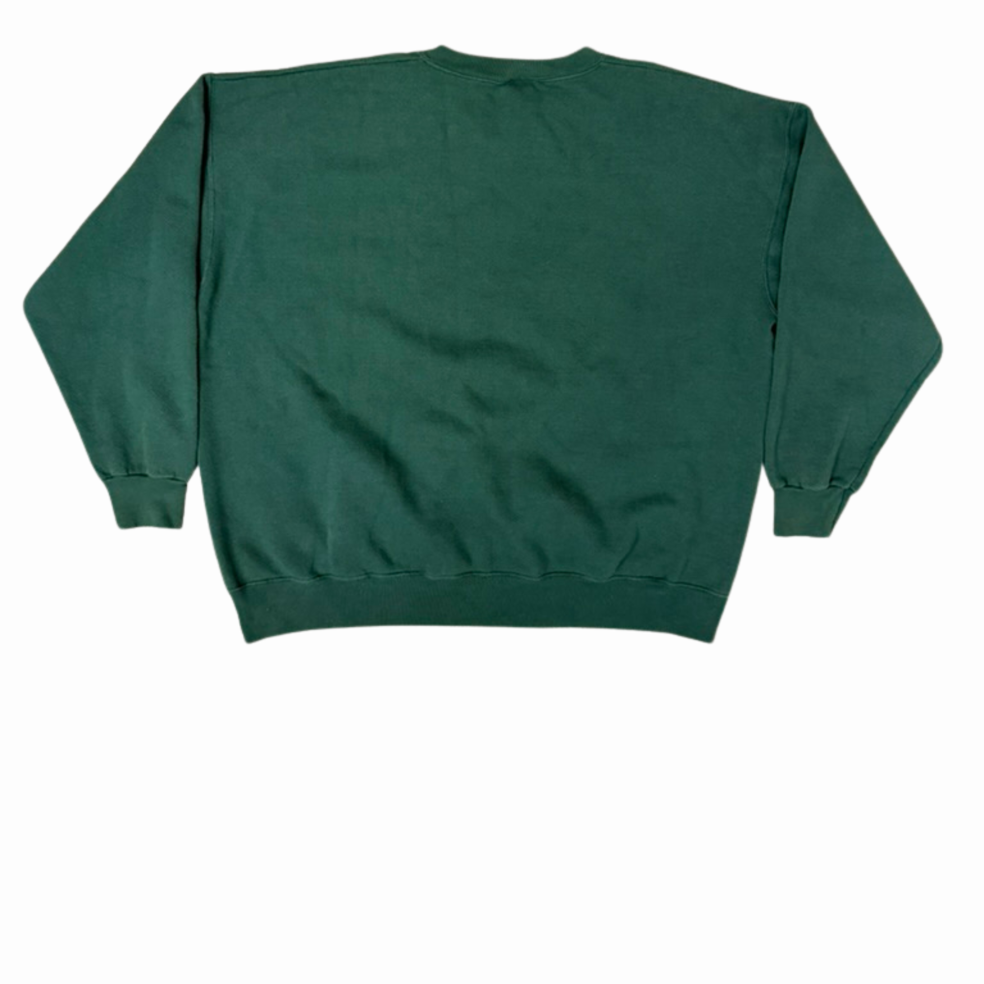 Michigan State Spartans Crewneck Crewneck-XXL